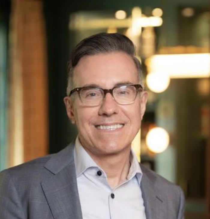 Anthony J. Verducci, Jr., Co-Founder and Broker Associate at NJ Luxury Real Estate Group